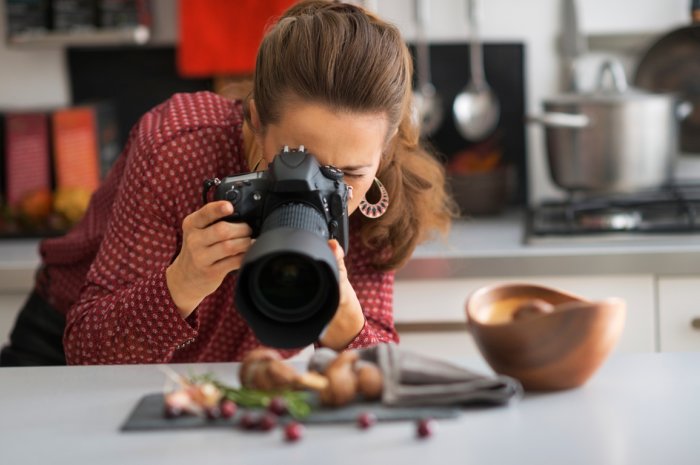 What does a Food Photographer do? A Day in the Life of a Food Photographer  - Photo Contest Insider