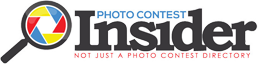 We are listed with Photo Contest Insider