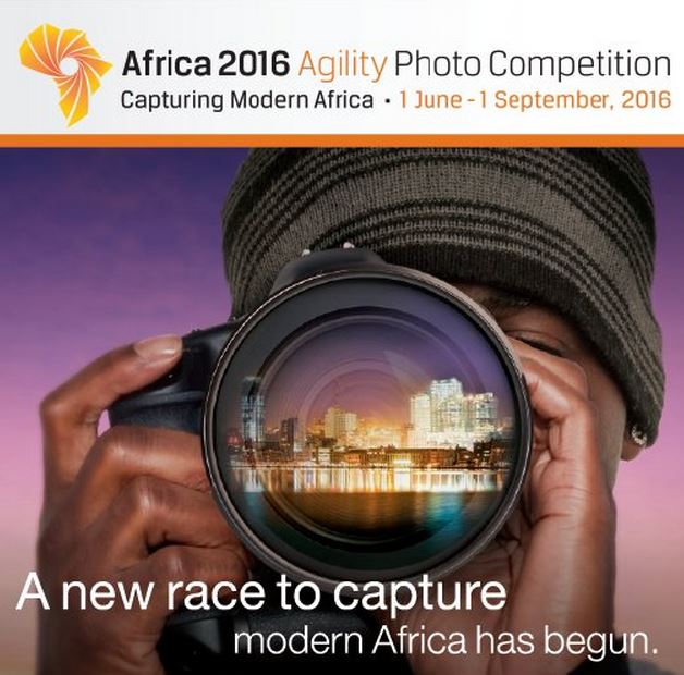 Agility 2016 Africa Photo Competition
