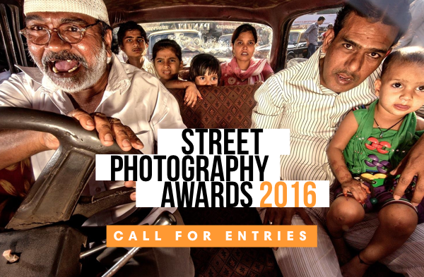 LensCulture Street Photography Awards 2016