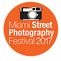 The Miami Street Photography Festival