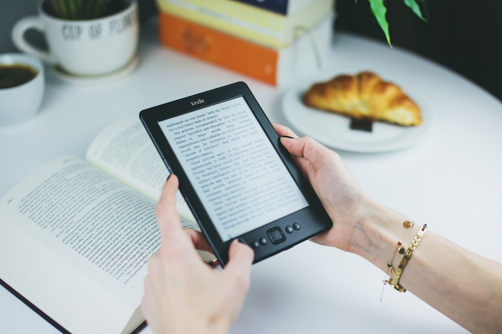 The Best eBooks Every Photographer Needs to Read