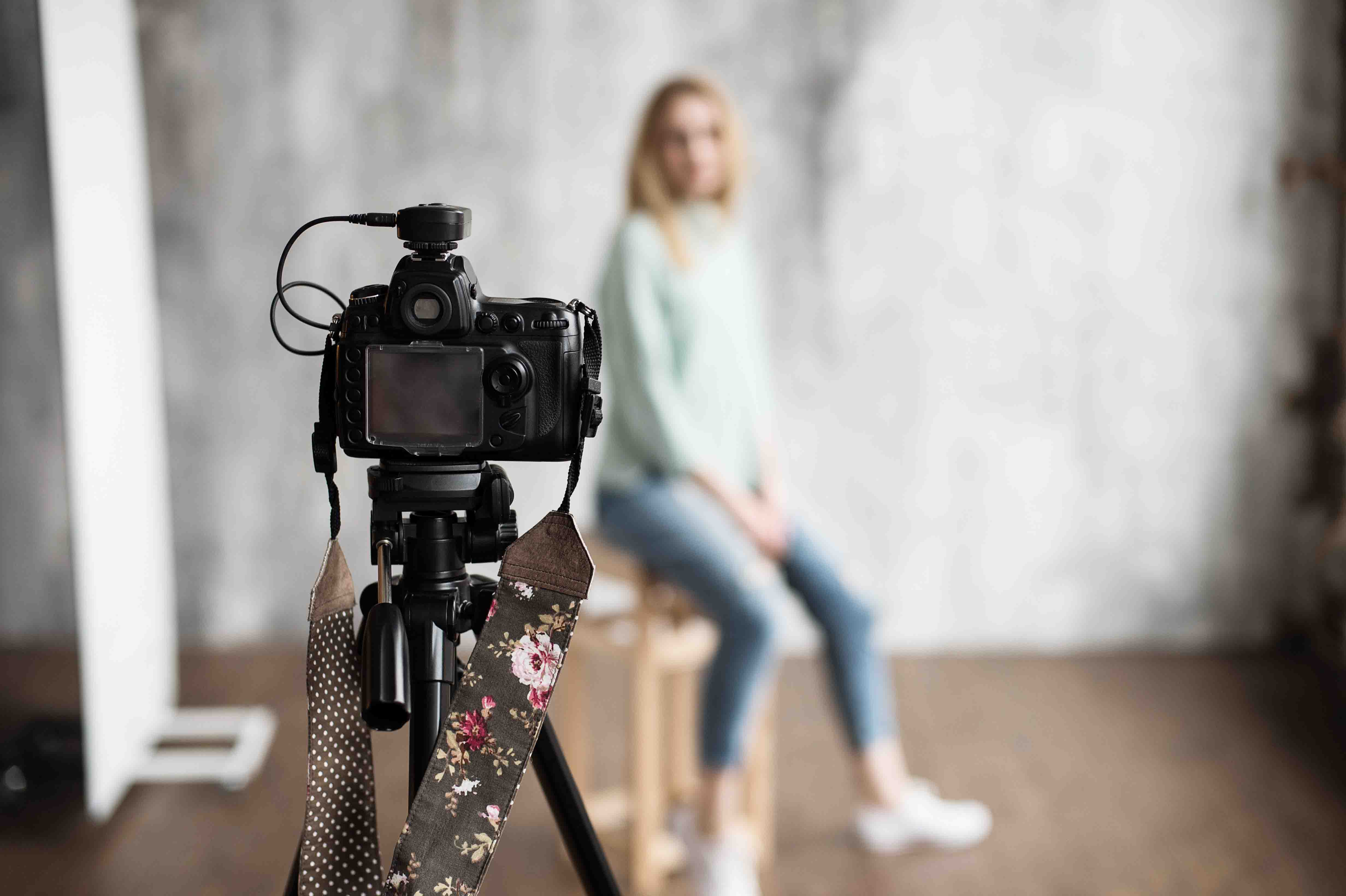 6 Tips for Setting Up a Photography Studio Photo Contest