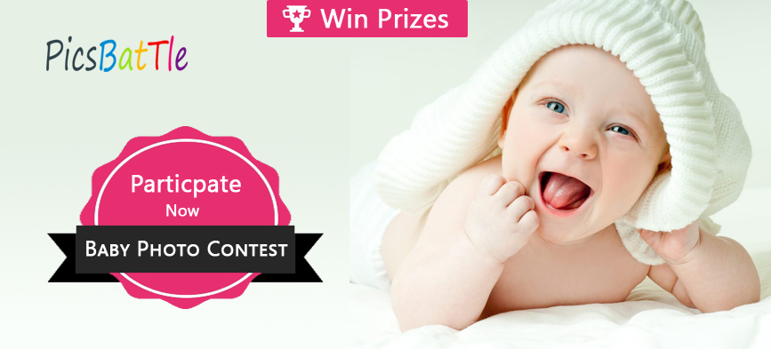 Cute shop baby contests