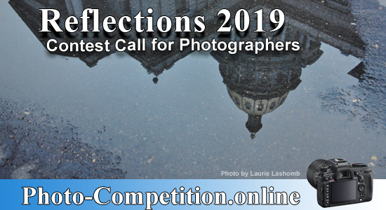 ART CALL TO STUDENT AND BEGINNER PHOTOGRAPHERS – REFLECTIONS 2019