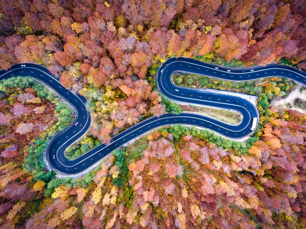 Aerial Photographer Spokane