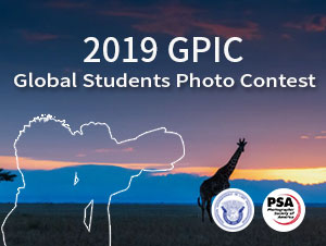 2019 GPIC Global Students Photo Contest