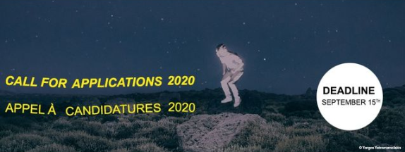 Circulation(s) Festival 2020