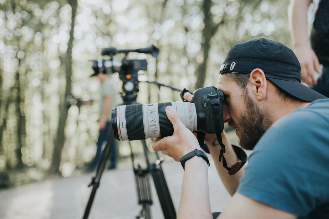part time jobs photography