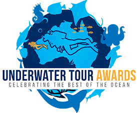 Underwater Tour Awards 2020