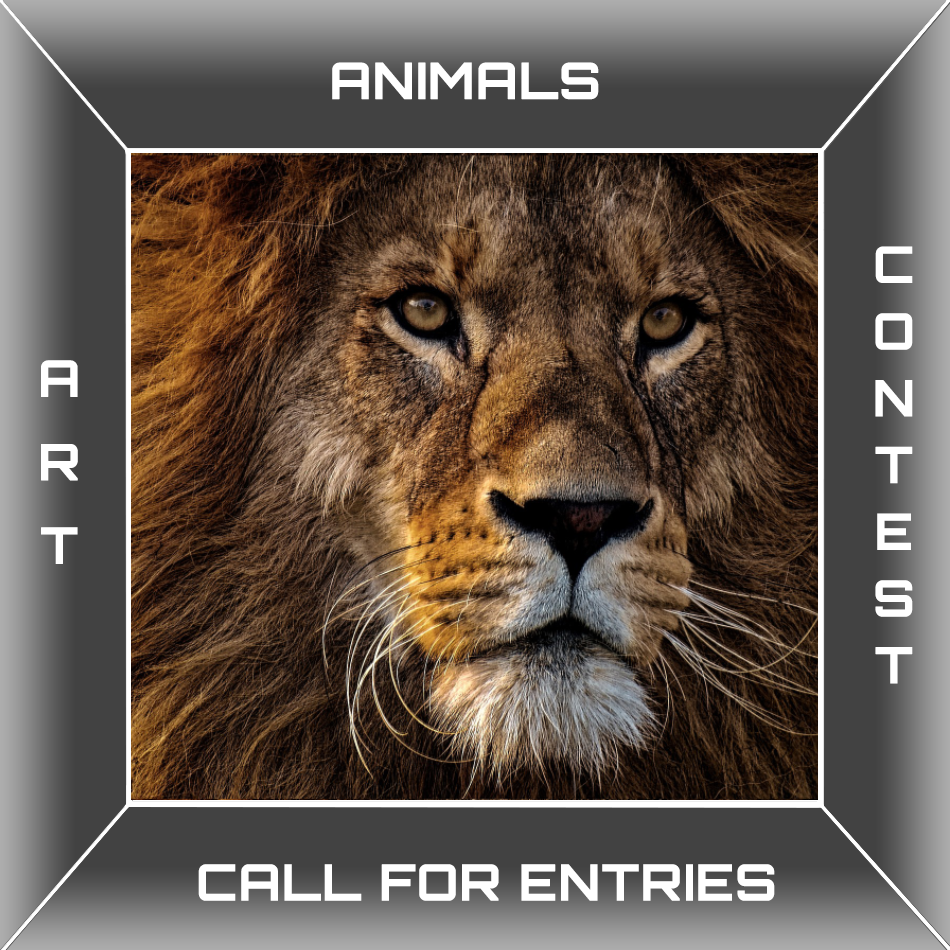Animals Art Contest