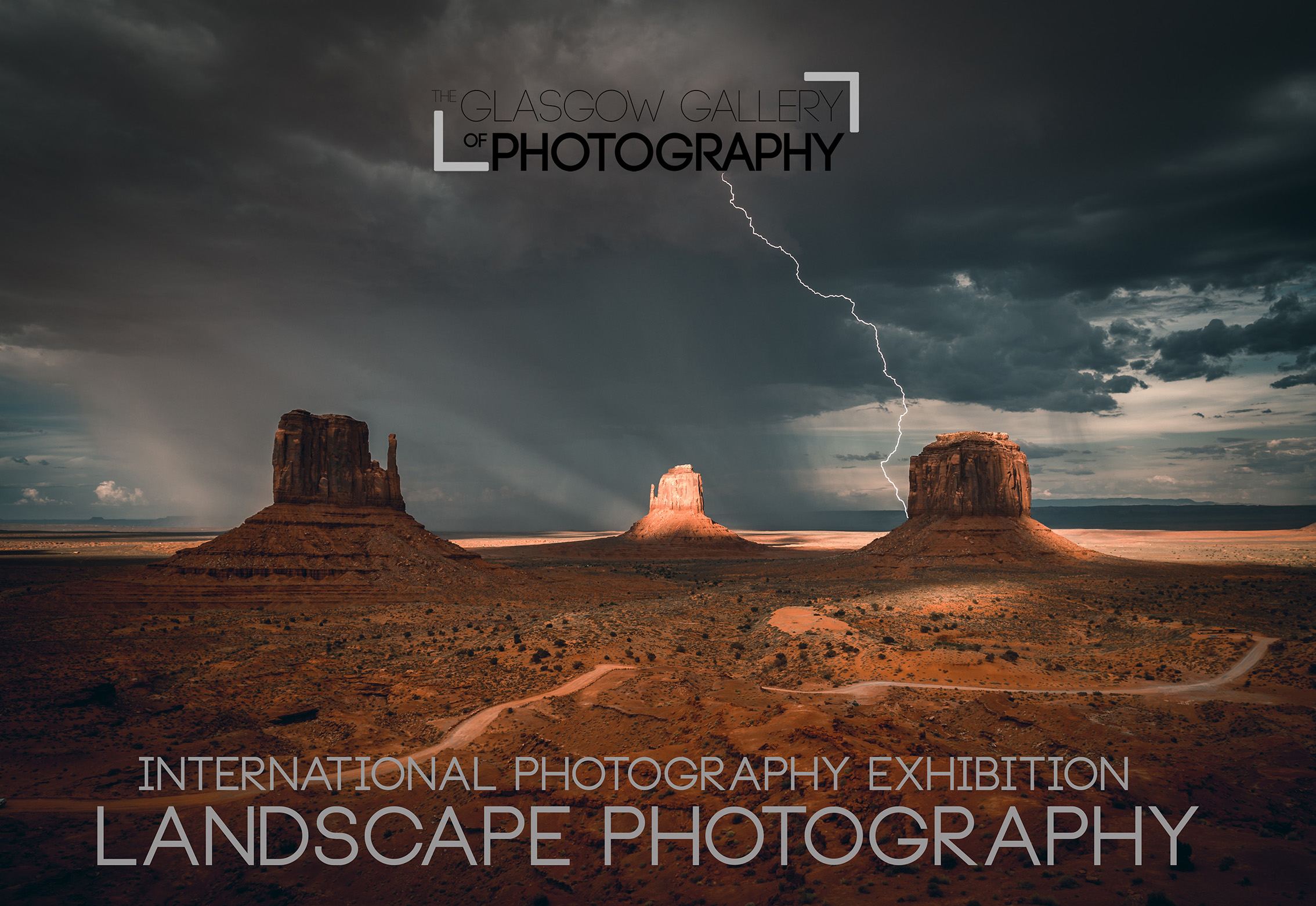 International Landscape Photography Exhibition