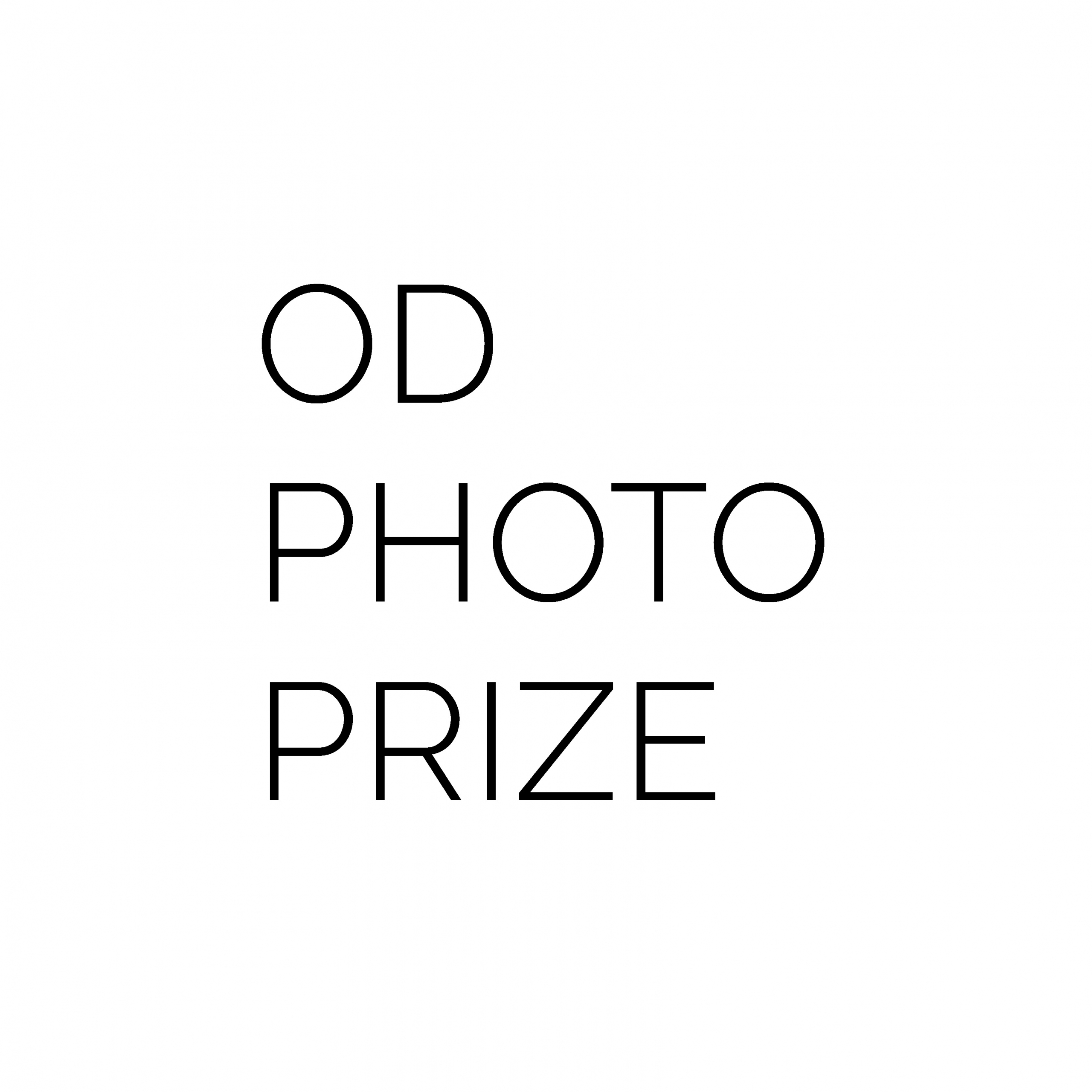 OD Photo Prize